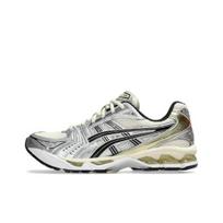 ASICS Gel-Kayano 14 1203A537-200 Unisex EU 36 sidabras/smėlis