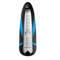 Masturbatoriaus įdėklas Satisfyer Sleeve Tri Delights