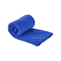 Fleece Sleeping Bag, Midday Nap Blanket, Camping Travel, Extra Thick And Breathable. One Size rožinė