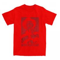 Elm Street Nightmare T-Shirt F-Freddy K-Kruger Hipster T-Shirts Short Sleeves Awesome Tshirt Summer Cotton O-Neck Clothes S