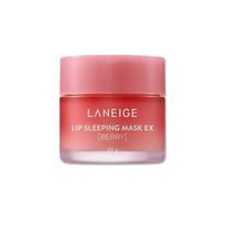 Laneige Lūpų miego kaukė EX Uogų skonio 20g