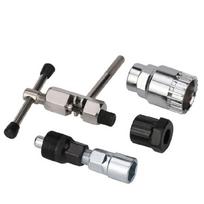 Chain Cutter Bottom Bracket Remover Crank Puller Cycling Maintenance Tool 1