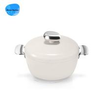 Wenlun Mountain Pebble Non-Stick Soup Pot