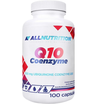Allnutrition Q10 Coenzyme, 100 kap