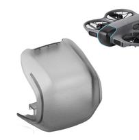DJI Neo2 Objektyvo Dangtelis, Stabilizatoriaus Apsauga, Objektyvo Gaubtas, Apsauginis Dangtelis Nuo Dulkių, Tiksliai Pritaikytas, Stabilus, Saugus ir Apsaugo Nuo Susidūrimų Su Svetimkūniais, Dronas gray