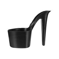 Shoe Shape Planting Pots Garden Bonsai Gardening Pots Creative Flower Pot balta