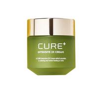 Kim Jeong Moon Aloe Cure Intensive 2X Cream 50g - 1 Piece (Ultra Hydrating Balm)