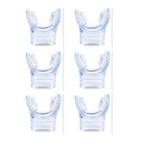 AntiLeak Full Face Snorkel Mask Highly Performances Breathing Device Enhanceds Visibility For Scubas Diving Enthusiasts 1