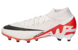 Nike Mercurial Superfly 9 Pro Ag Pro 'White Red' DJ5596-600 42