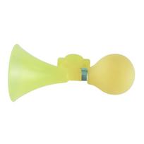 Kids Bike Bell Squeeze Horn Bike Handlebar Bell Bicycle Accessories China geltona