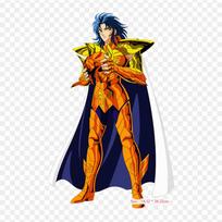 Gemini Saga Athena Gemini Kanon Iron On Patches For Clothing Applique Stickers On Clothes Heat-Sensitive Custom Patch