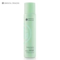 ORIENTAL PRINCESS Beauty Essence Complex maitinamasis mineralinio vandens purškiklis – Tailando gaminys 100 ml white