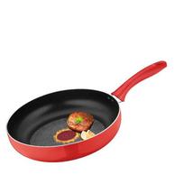 Frying Pan Wok Non-stick Pot Less Oil Pan Cooking Pancakes Kitchenware Pot Home Dinner 24cm