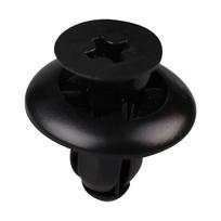 BCF1386 10 Pieces Cowl Panel Luggage Compartment Retainer for Toyota 9046707146 Suzuki OEM 09409 07325 5PK GM 30008324
