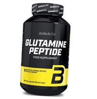 Glutamino peptidas, Glutamine Peptide, BioTech (JAV)  (32084005) 180caps