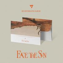 SEPTYNIOJI – VOL.4 [FACE THE SUN] WEVERSE ALBUMS Ver.