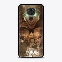 Case For Xiaomi Redmi Note 11 9 8 10 Pro 9s 8t 7 10pro Max Coque For Redmi 11 9 9c 9a 8 8a 7 7a Cover Attack On Titan Anime For Redmi Note 8