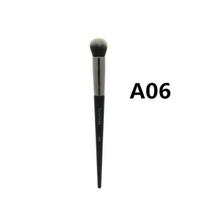 Sywinas 1pc tapered highlighter Brush #A05 high quality blending blusher makeup brushes. gray