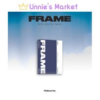 HAN SEUNG WOO(VIKTONAS) - FRAME Platform ver. 1ea