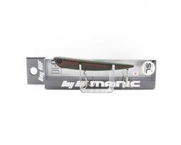 Duo Bay Ruf Manic 75 Pencil Sinking Lure CCC0205 (9292)