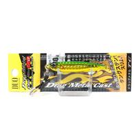 Duo Metalinis Jig Vilkimas Metalinis Liejimas Plonas Volframas TG 30 gramų PHA0055 (2479)