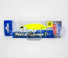 Duo Realis Metalinė garažo plokštelė Jig Skęstanti vobleris 15 gramų ACC0028 (5157)
