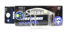 Duo Tetra Works Toto 42 mm Nardantis vobleris CCC0336 (4799)