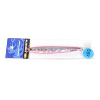 Major Craft Metalinis masalas Jigpara Semi Long JPSL-40 gramų 12 (8660) blue