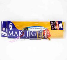 Major Craft Metal Jig Maki SLW 30 grams 015 (4738)