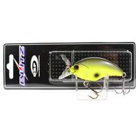OSP Blitz 53 mm 9 grams Floating Lure P-20 (0538)