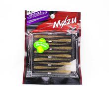 Mozu Soft Lure Clover 2.5 Inch 020 (0636)