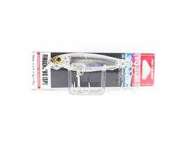 Yo Zuri Duel 3D Inshore Fingerling 70SP Suspend Lure R1409-RGLM (9730) gray