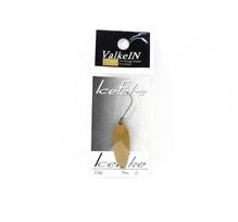 Valkein Spoon Ice Fake 2.6 grams Sinking Lure No.6 (5654)