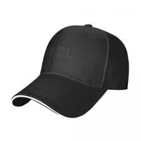 Bitcoin Hodler Cryptocurrency Btc Trader Beach Outdoor Baseball Caps Quantity:1 One Size black