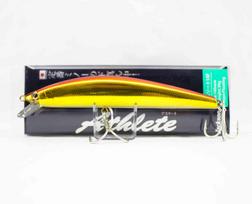 Jackson Athlete 14 F Plaukiojantis minnow masalas GL-10 (4205)