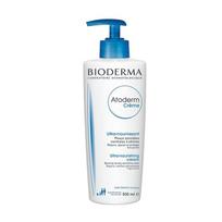 Bioderma Atoderm Cream 500ml white