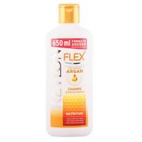 Revlon Flex Keratin Nourishing Argan Oil Shampoo 650ml white