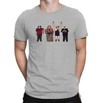 It'S Always Sunny In Philadelphia Frank Reynolds Funny Tee Unisex T-shirts S