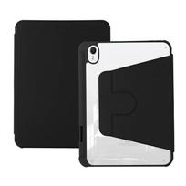 Besukantis odinis dėklas iPad Air 5 4 10.9 Pro 10.5 11 12.9 Mini 6, skirtas iPad 9.7 10.2 7/8/9-osios 10-osios kartos, silikoninis dangtelis su pieštuko laikikliu iPad Mini 6 juoda