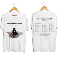 Lauren Spencer Smith The Mirror Tour 2023 Lauren Spencer Smith Shir Unisex T-shirt S