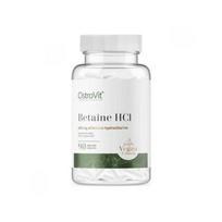 Ostrovit Betaine HCL, 90 kaps