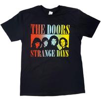 The Doors Strange Days Herren Unisex T-shirt S