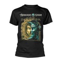 Amberian Dawn Innuendo Unisex T-shirt S