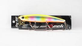 Duo Bay Ruf Seek 128S Sinking Lure ABA0289 (1345)