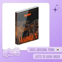 MONSTA X - [NO LIMIT] Random