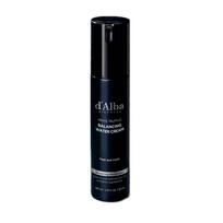 d'Alba d’Alba White Truffle   Balancing Water Cream 50mL (3 Options) 1PCS