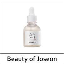 [Joseono grožis] (bo5) Glow Deep serumas su ryžiais + Alfa arbutinu 30ml / (boL)