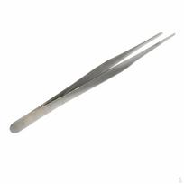 Replės Nerūdijančio Plieno Įrankis Sodui Akvariumui 20CM - Dešinės gray