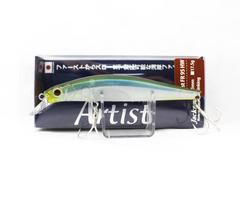 Jackson Artist FR 95HW Skęstantis Minnow Masalas GOW (7796)