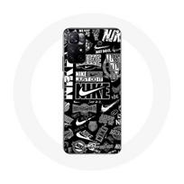 Coque - Nike - Xiaomi Redmi Note 11s 5G - Multicolore - Souple - Sportif gryna